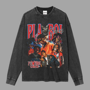 Playboi Carti Long Sleeve 2.0