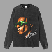 Playboi Carti Long Sleeve