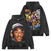 Kobe Bryant Hoodie 8.0