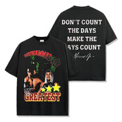 Muhammad Ali Tee 3.0