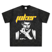 Nikola Jokic Tee