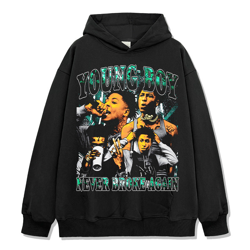 NBA Youngboy Hoodie 2.0
