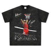 Derrick Rose Tee 2.0