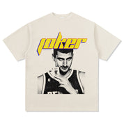 Nikola Jokic Tee
