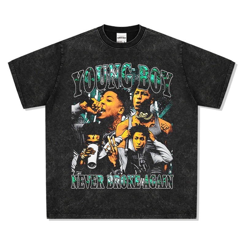 NBA Youngboy Tee 2.0