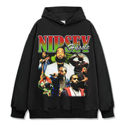 Nipsey Hussle Hoodie 4.0