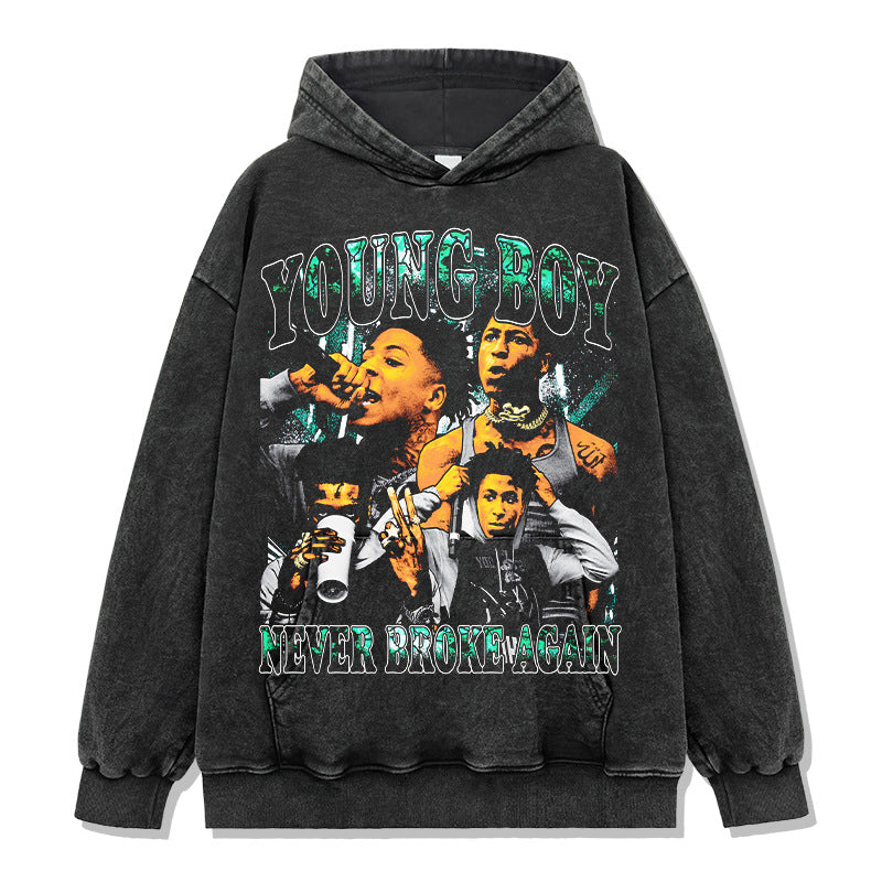 NBA Youngboy Hoodie 2.0