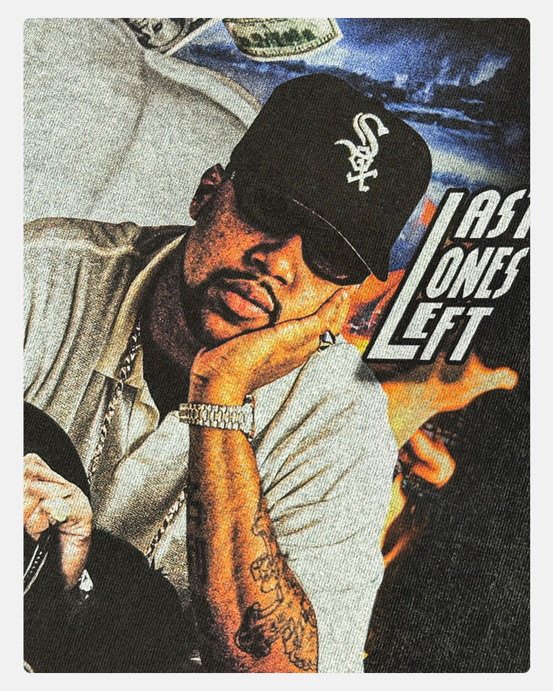 Pimp C UGK Tee
