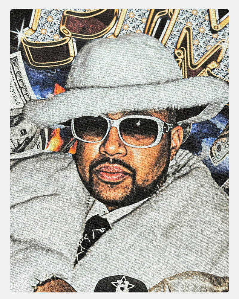 Pimp C UGK Tee