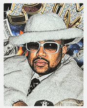 Pimp C UGK Tee