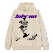 Lebron James Hoodie 3.0
