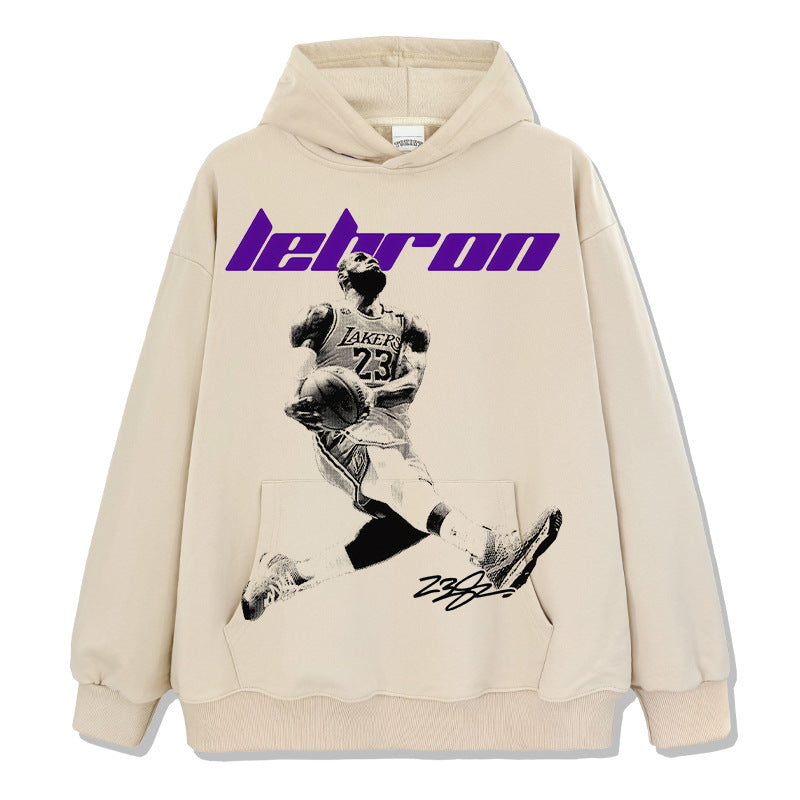 Lebron James Hoodie 3.0