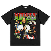 Nipsey Hussle Tee 4.0