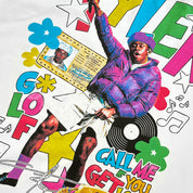 Tyler The Creator Tee 6.0