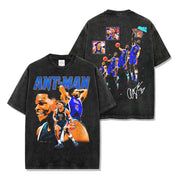 Anthony Edwards Olympic Tee