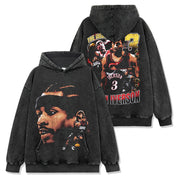 Allen Iverson Hoodie 3.0