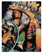 Travis Scott Tee 4.0