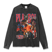 Playboi Carti Long Sleeve 2.0