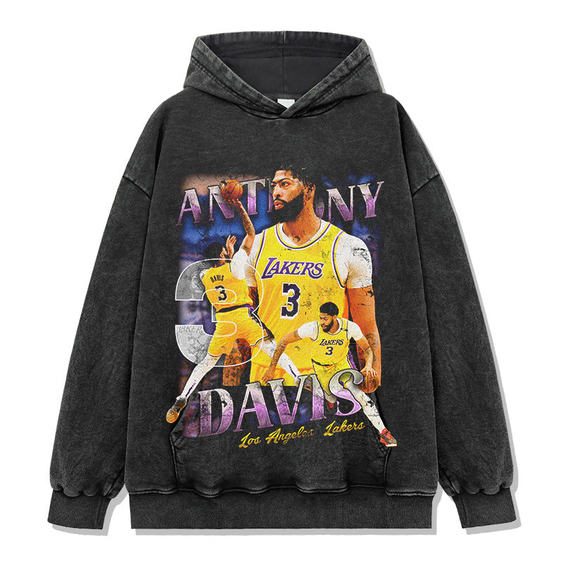 Anthony Davis Hoodie