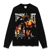 Travis Scott Long Sleeve 6.0