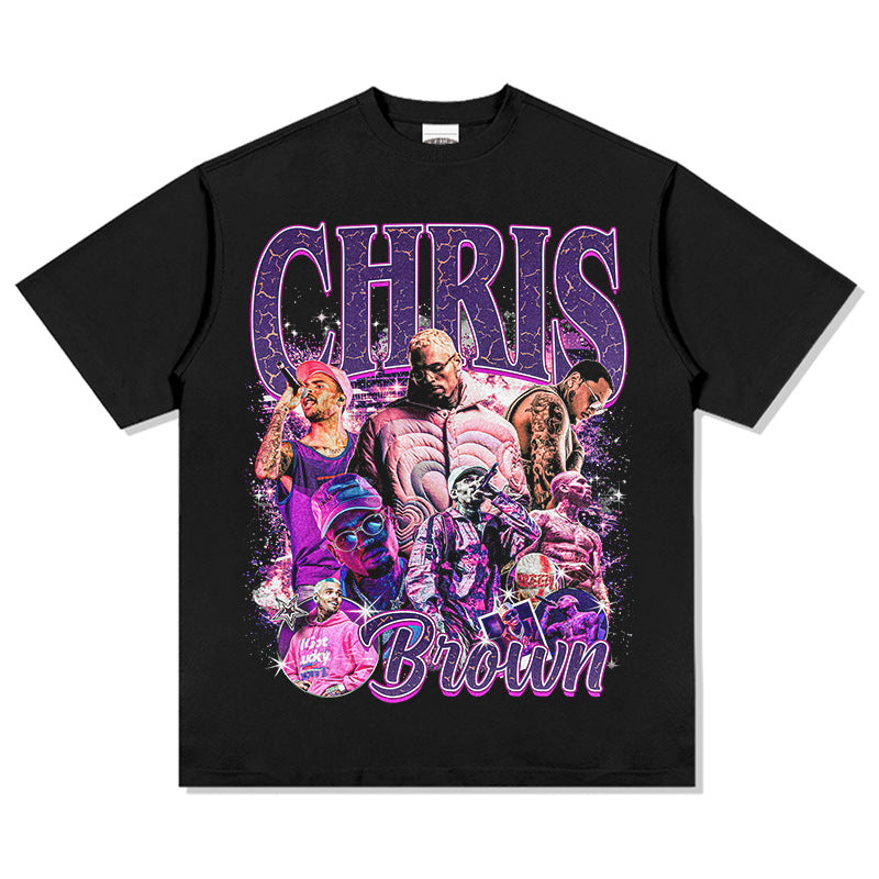 Chris Brown 4.0