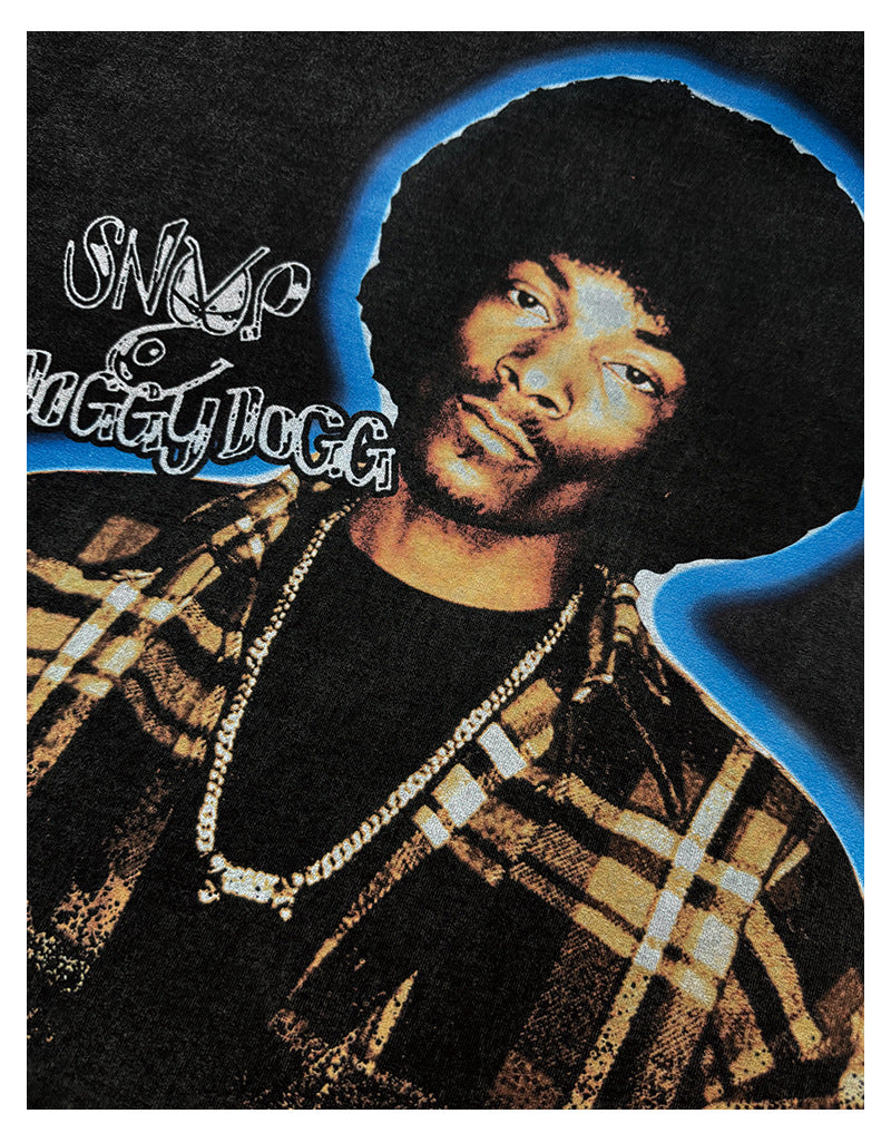 Snoop Dogg Tee