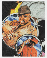 Pimp C UGK Tee