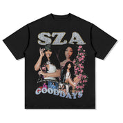 SZA Tee 2.1
