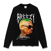Chris Brown 3.0 Long Sleeve