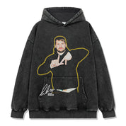 Luke Doncic LA Hoodie