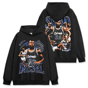 Shaquille O'Neal Hoodie