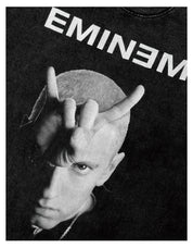 Eminem Hoodie 5.0