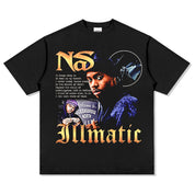 Nas Tee 2.0