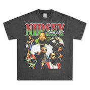 Nipsey Hussle Tee 4.0