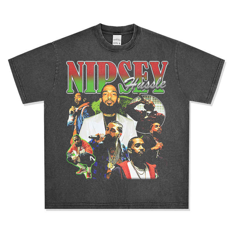 Nipsey Hussle Tee 4.0