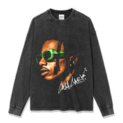 Playboi Carti Long Sleeve