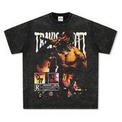 Travis Scott Tee 6.0
