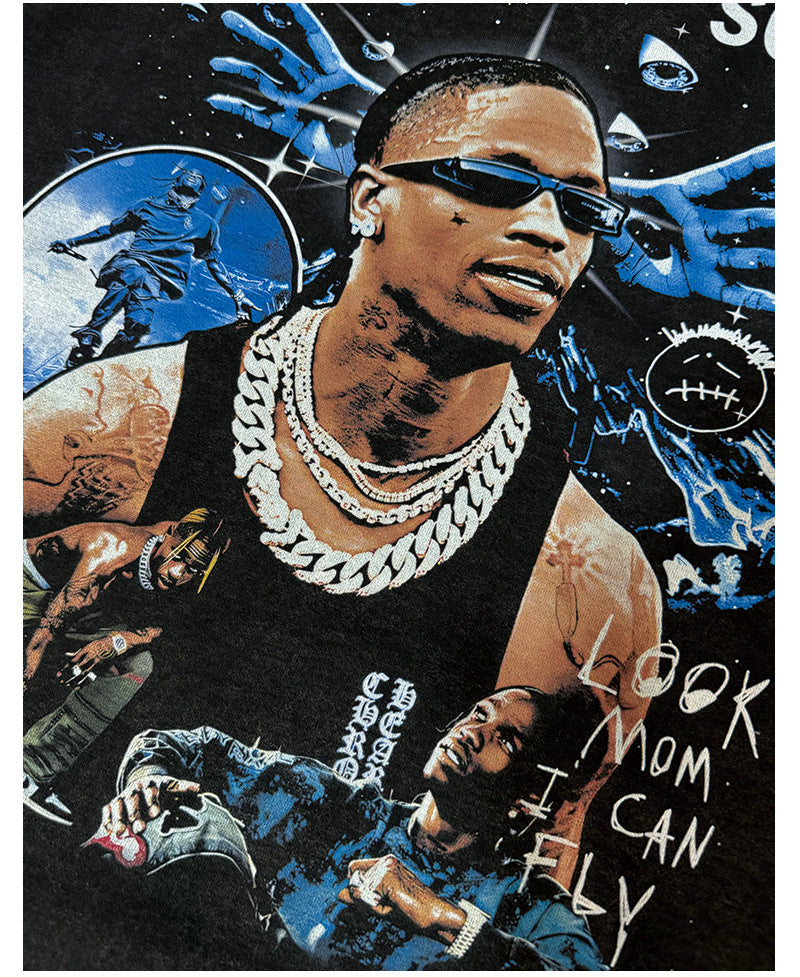 Travis Scott Hoodie 5.1
