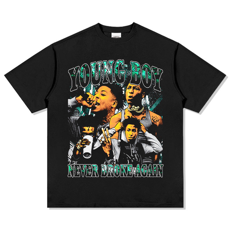NBA Youngboy Tee 2.0