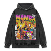 Kobe Bryant Hoodie 9.1