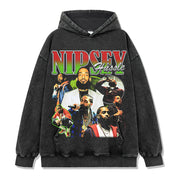 Nipsey Hussle Hoodie 4.0