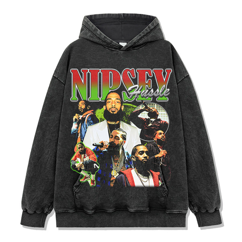Nipsey Hussle Hoodie 4.0