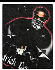 Kemdrick Lamar Tee 3.0