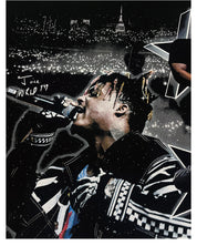 Juice Wrld 7.0 Tee