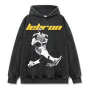 Lebron James Hoodie 3.0