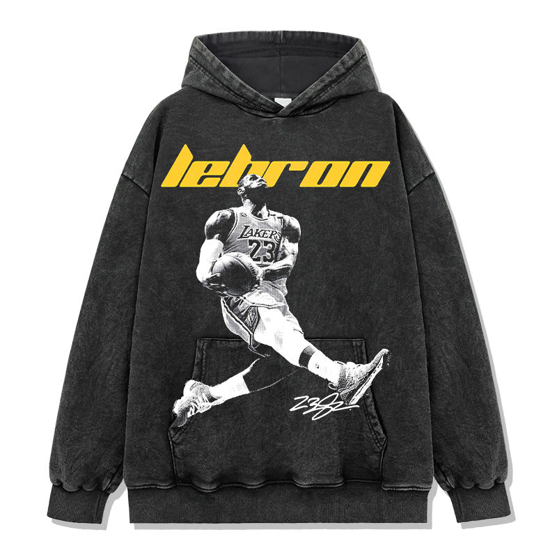 Lebron James Hoodie 3.0