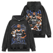 Shaquille O'Neal Hoodie