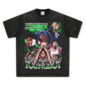 NBA Youngboy Tee