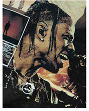 Travis Scott Tee 5.0