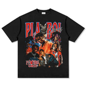 Playboi Carti Tee 2.0